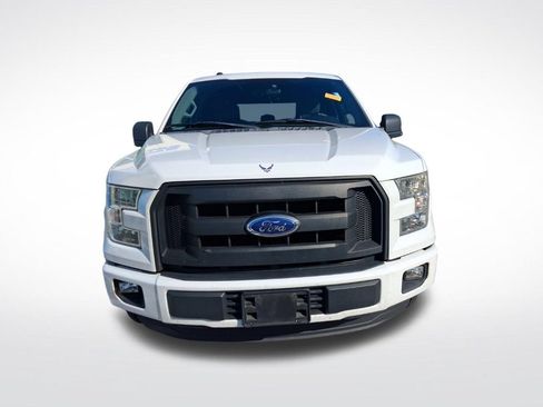 Used 2016 Ford F150 XL w/ Equipment Group 101A Mid RWD image 2