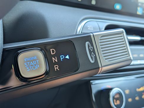 New 2026 Hyundai Palisade SEL AWD/4WD image 14