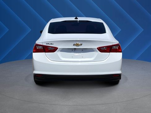 Used 2023 Chevrolet Malibu LS FWD image 4