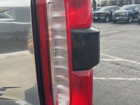 Used 2025 Ford F350 King Ranch w/ Tremor Off-Road Package image 47