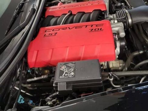 Used 2013 Chevrolet Corvette 427 w/ 1SB Preferred Equipment Group RWD image 15