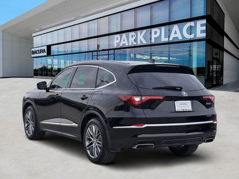 Used 2023 Acura MDX SH-AWD w/ Advance Package image 4