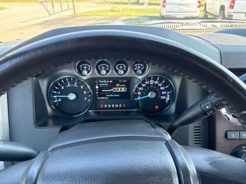 Used 2014 Ford F250 Lariat w/ Chrome Package AWD/4WD image 23