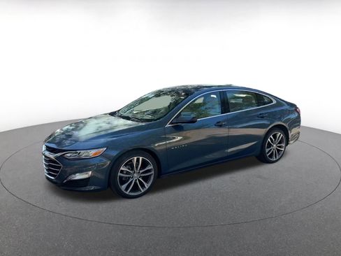 Used 2024 Chevrolet Malibu LT image 8