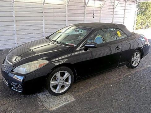 Used 2007 Toyota Solara SE Sport image 1