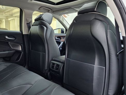 Certified 2022 Acura TLX SH-AWD w/ Advance Package image 19