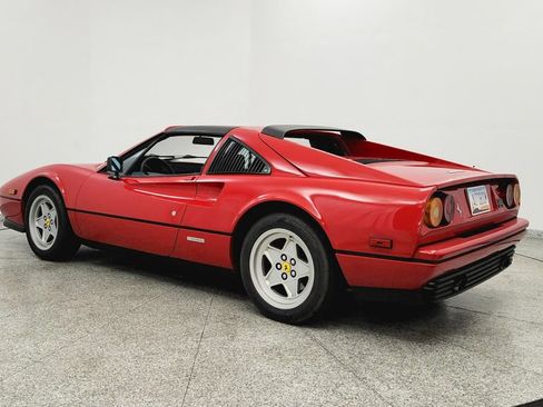 Used 1988 Ferrari 328 GTS RWD image 3