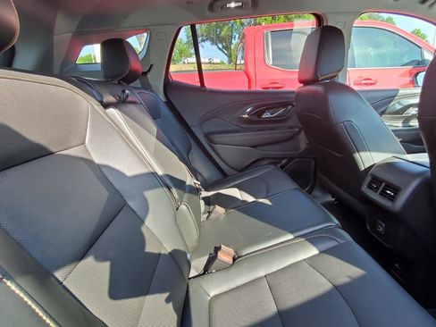 Used 2023 GMC Terrain AT4 w/ Infotainment Package II AWD/4WD image 6