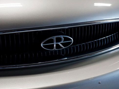 Used 1997 Buick Riviera Supercharged Coupe image 47