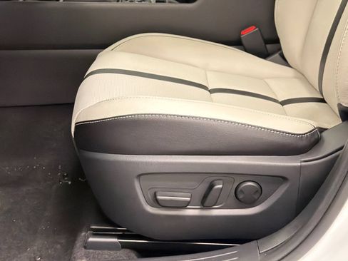 New 2026 MAZDA CX-50 AWD 2.5 S w/ Weather Package image 16