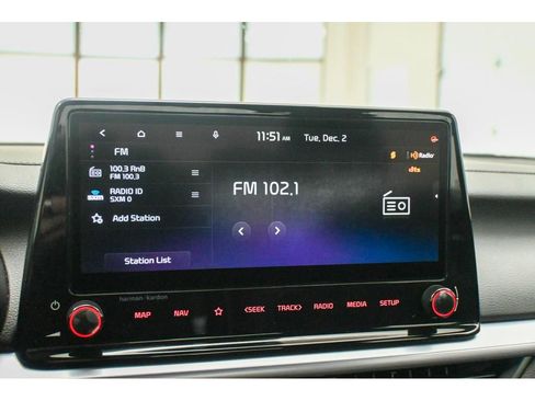 Used 2024 Kia Forte GT-Line w/ GT-Line Premium Package image 45