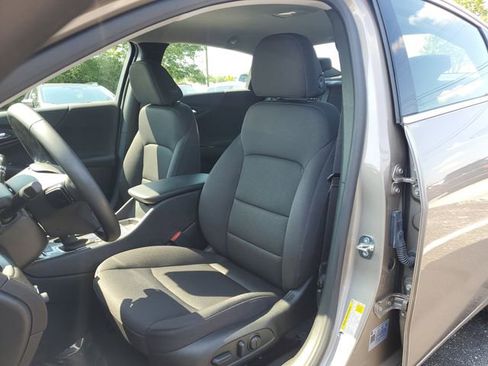 Used 2024 Chevrolet Malibu RS image 20