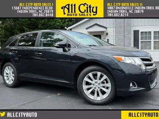 Used 2013 Toyota Venza XLE image 1