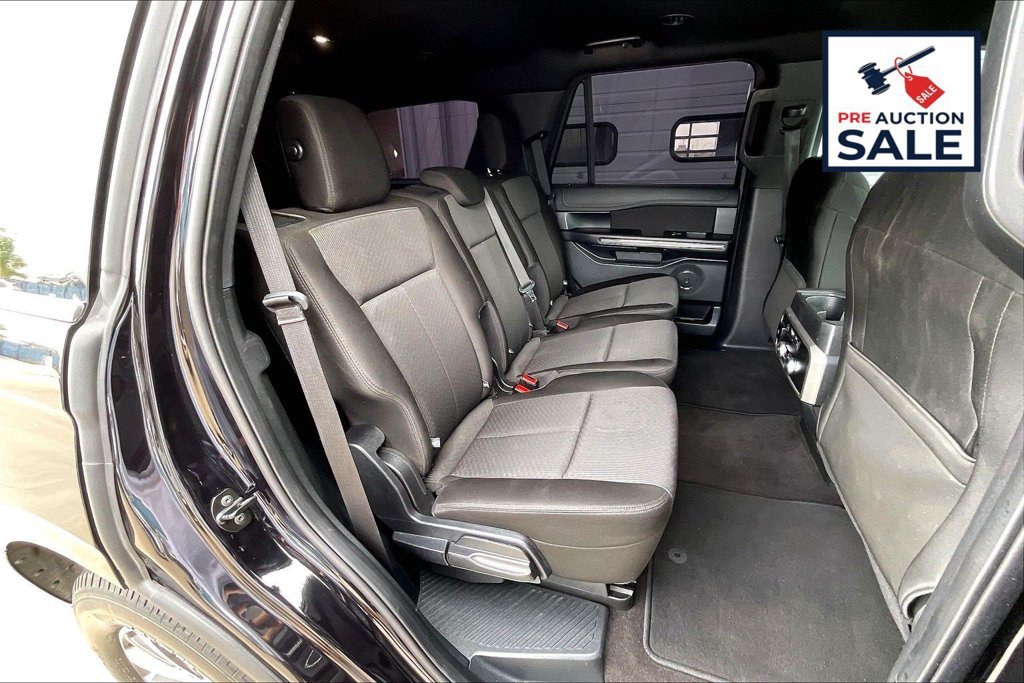 Used 2020 Ford Expedition XLT AWD/4WD image 27