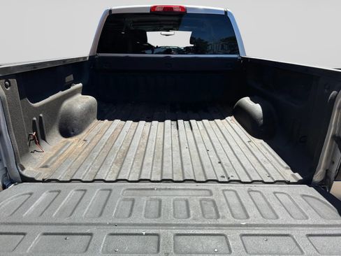 Used 2017 Chevrolet Silverado 1500 LT w/ All Star Edition image 29