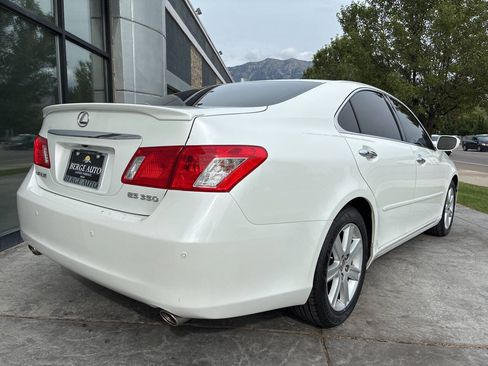 Used 2008 Lexus ES 350 w/ Premium Plus Pkg FWD image 5