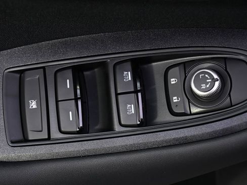 New 2025 Subaru Legacy Premium image 22