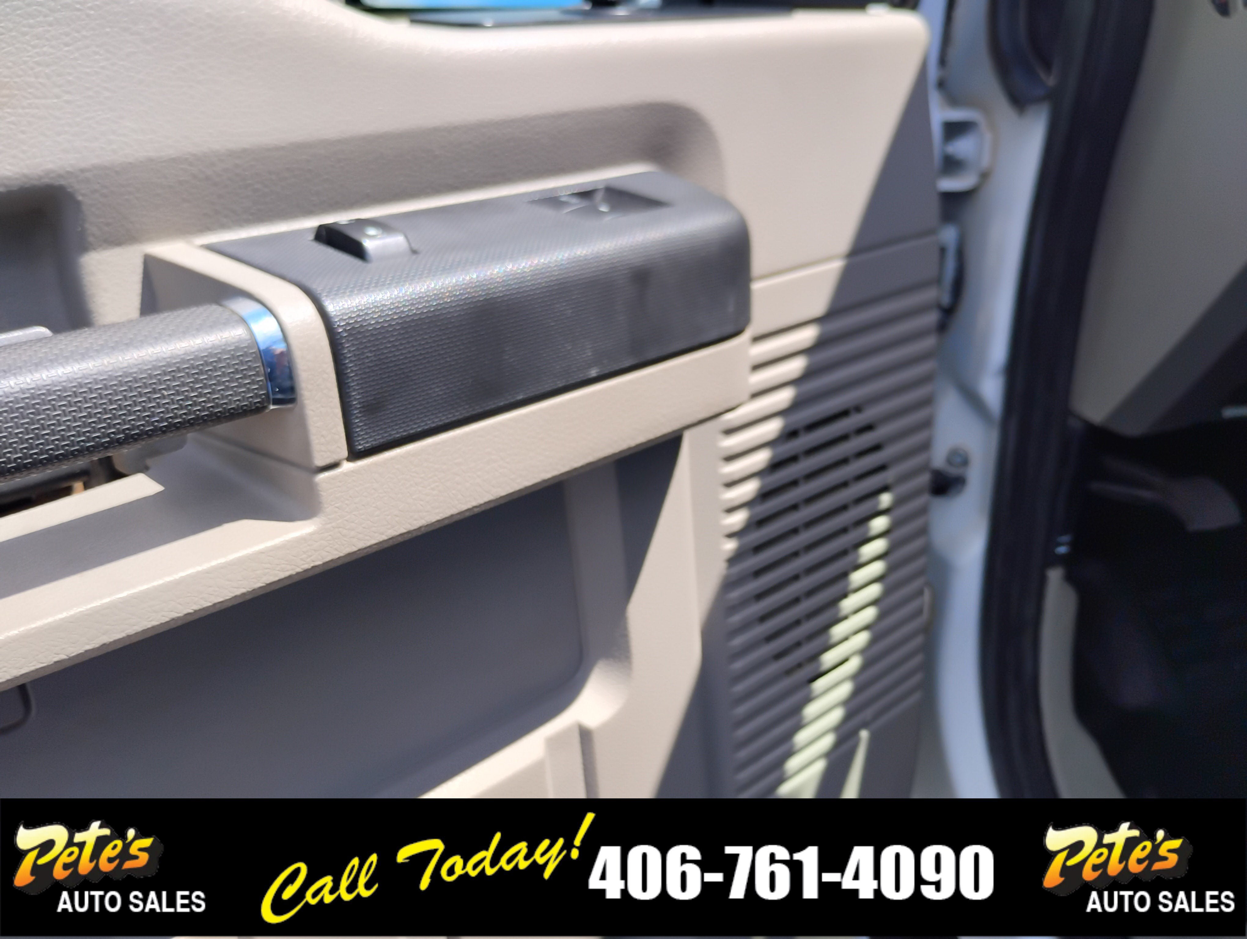 Used 2008 Ford F250 XL AWD/4WD image 19