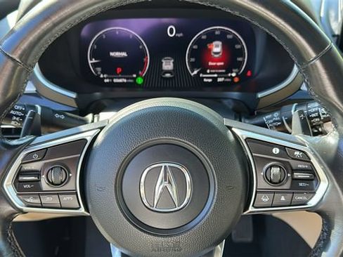Used 2023 Acura MDX SH-AWD w/ Technology Package image 15
