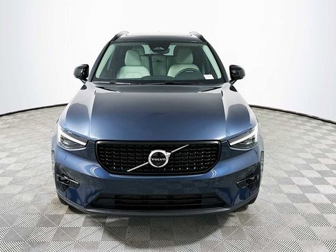 New 2026 Volvo XC40 B5 Ultra w/ Climate Package image 2