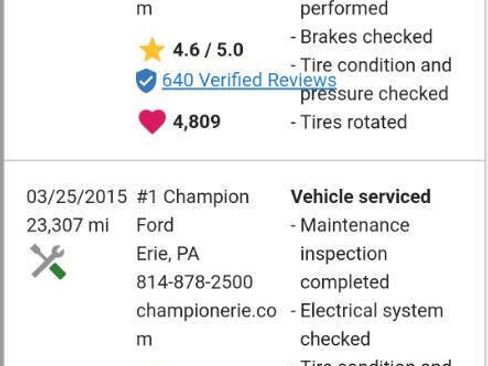 Used 2014 Volvo XC70 T6 image 59