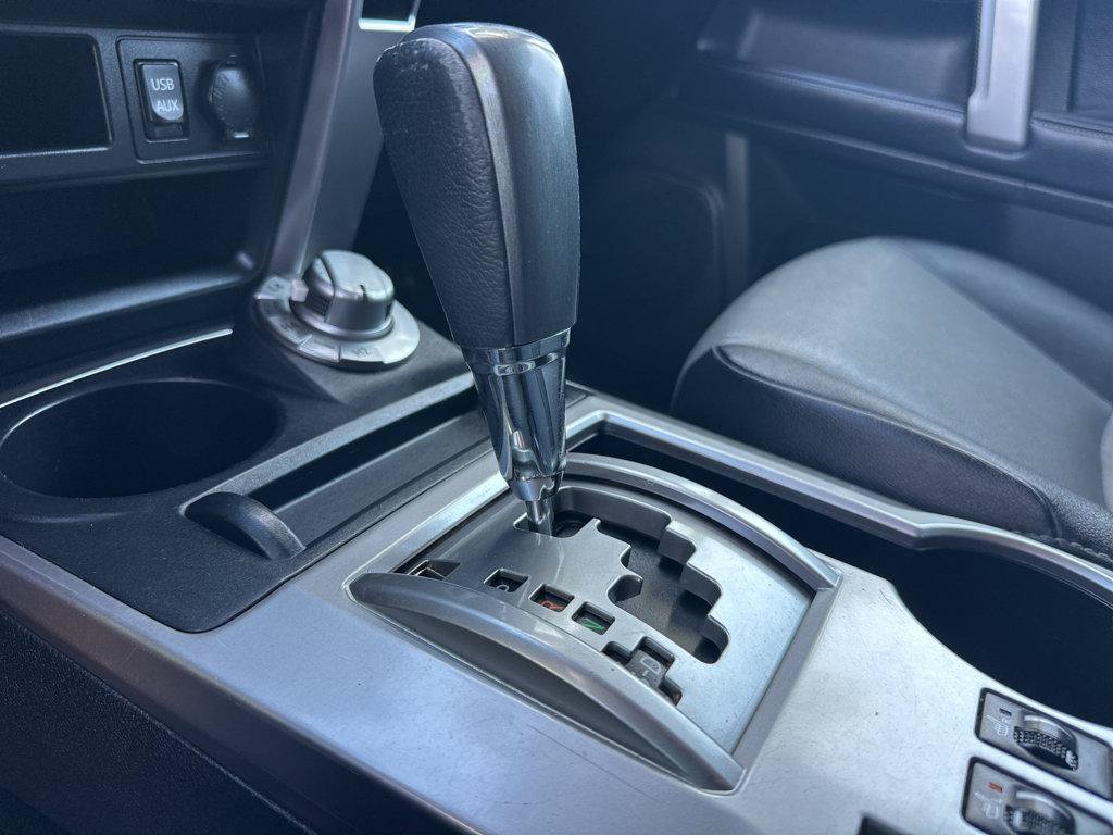 Used 2019 Toyota 4Runner SR5 Premium AWD/4WD image 27