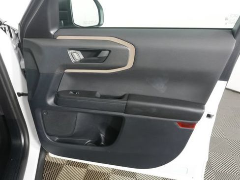 Used 2025 Ford Bronco Sport Big Bend AWD/4WD image 32