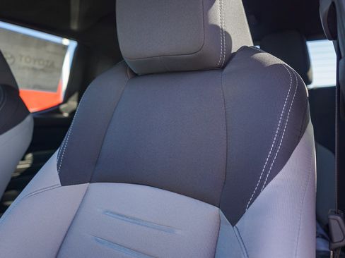 New 2025 Toyota Tacoma TRD Sport image 30