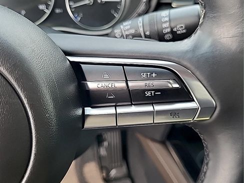 Certified 2023 MAZDA CX-30 AWD 2.5 S w/ Premium Package image 19