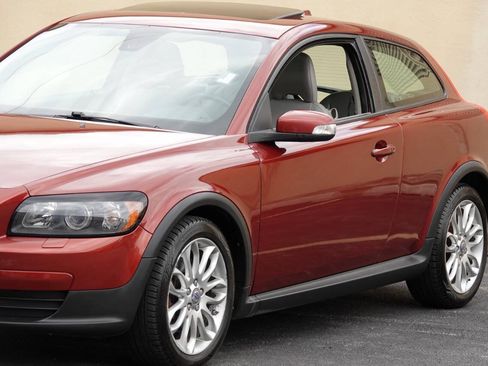 Used 2008 Volvo C30 T5 Version 2.0 FWD image 85