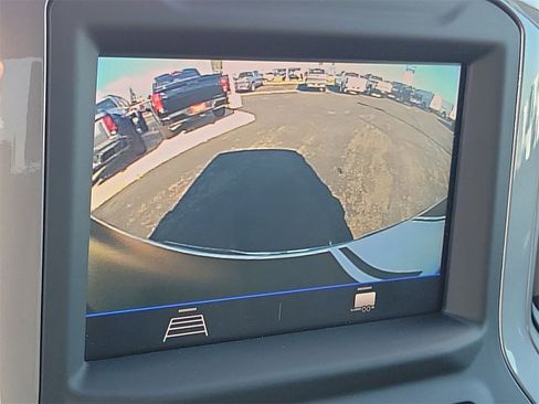 Used 2022 Chevrolet Silverado 1500 Custom w/ Rally Edition image 14