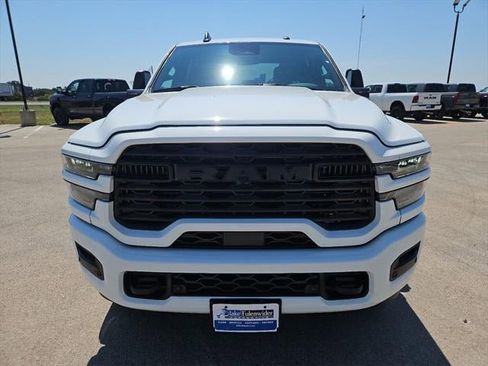 New 2026 RAM 2500 Lone Star image 41