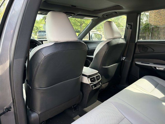 Certified 2023 Lexus RX 350 Premium w/ Cold Area Package AWD/4WD image 12