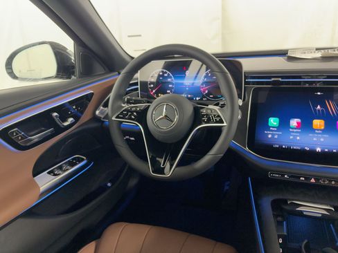 Used 2026 Mercedes-Benz E 350 Sedan image 27