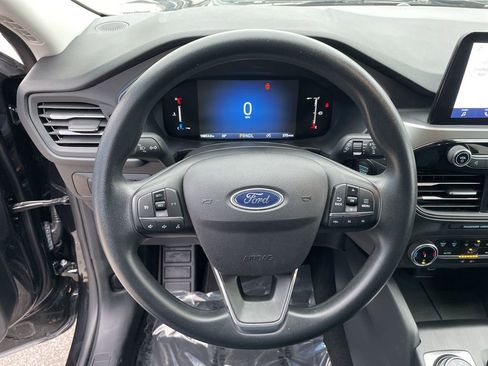 Used 2025 Ford Escape Active image 12