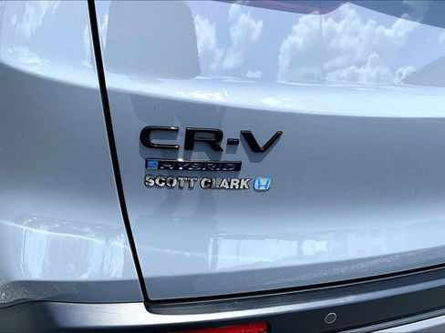 Used 2026 Honda CR-V Sport-L image 25