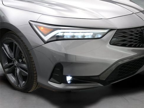 Used 2024 Acura Integra A-Spec image 16