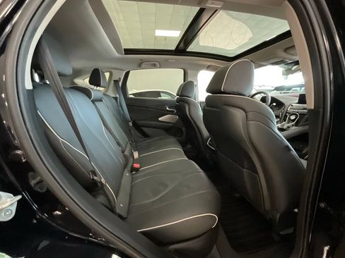 Certified 2026 Acura RDX w/ Advance Package AWD/4WD image 23