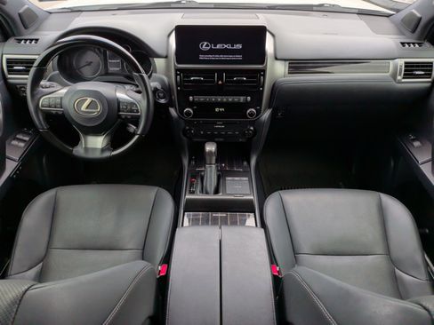 Used 2022 Lexus GX 460 Premium image 32