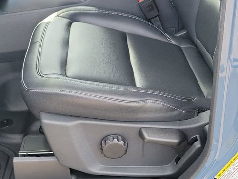 Used 2025 Ford Bronco Big Bend image 15