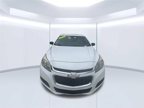Used 2014 Chevrolet Malibu LS FWD image 2