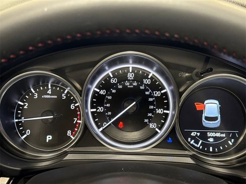 Certified 2023 MAZDA CX-5 Carbon Edition image 25