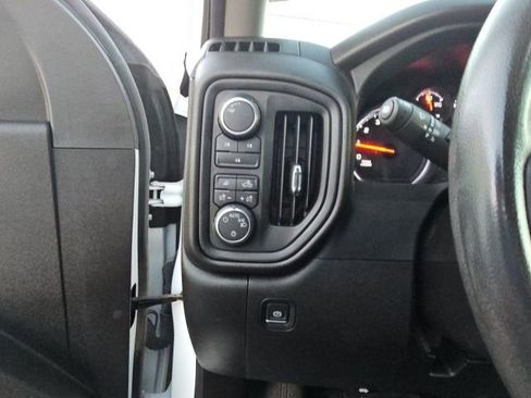 Used 2024 Chevrolet Silverado 2500 W/T w/ WT Convenience Package image 52