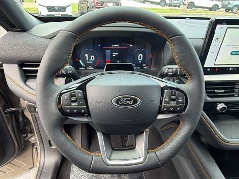 New 2026 Ford Explorer Tremor w/ Tremor Ultimate Package image 26