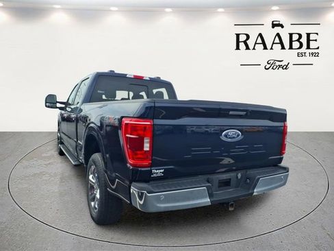 Used 2023 Ford F150 XLT w/ Equipment Group 302A High image 15