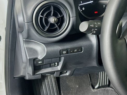 Used 2025 Lexus IS 350 F Sport w/ Accessory Package 2 RWD image 17