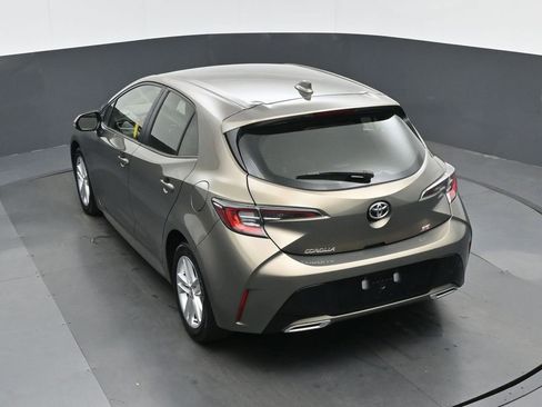 Used 2020 Toyota Corolla SE FWD image 54