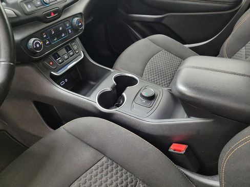 Used 2019 GMC Terrain SLE FWD image 26