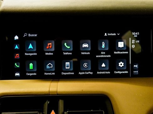 Used 2022 Porsche Taycan 4 Cross Turismo image 39