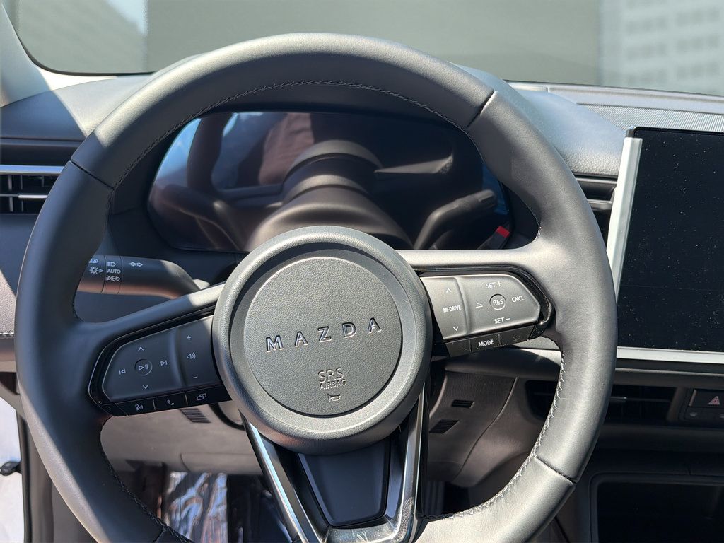 New 2026 MAZDA CX-5 Preferred AWD/4WD image 12
